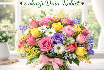 Dzień Kobiet Dzień Kobiet