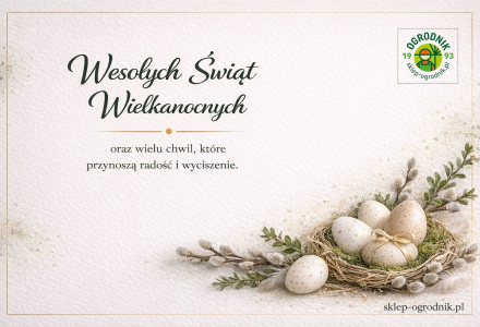 Wesołych Świąt Wielkanocnych! Wesołych Świąt Wielkanocnych!