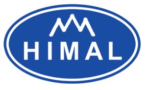 logo himal