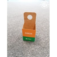 DIBOX 10szt. - pojemnik aplikacyjny