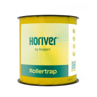 Rollertrap żółty