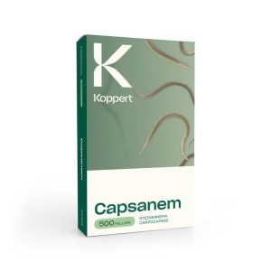 CAPSANEM