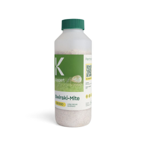 SWIRSKI-MITE 50.000 szt  butelka