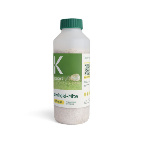 SWIRSKI-MITE 50.000 szt  butelka