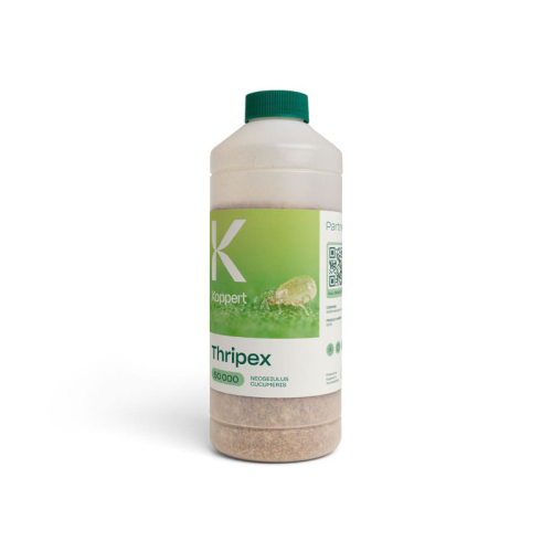 THRIPEX 50 000 szt  butelka