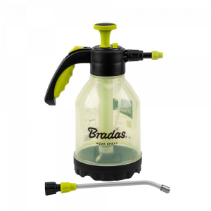 Opryskiwacz ciśnieniowy Bradas 1,5L AS0150CL widok 1 boku