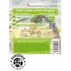BIO Fasola szparagowa karłowa żółta Berggold (30 g) - W. Legutko