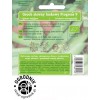 BIO GROCH siewny łuskowy PROGRESS 9 (30g) - Nasiona ekologiczne 100% BIO - W. LEGUTKO