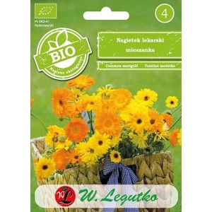 BIO NAGIETEK lekarski mieszanka