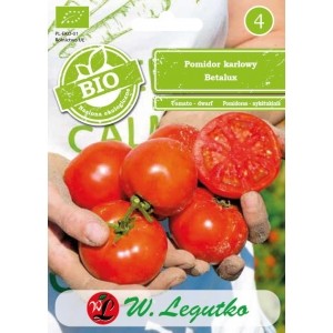 BIO POMIDOR BETALUX 0,2g opakowanie przód