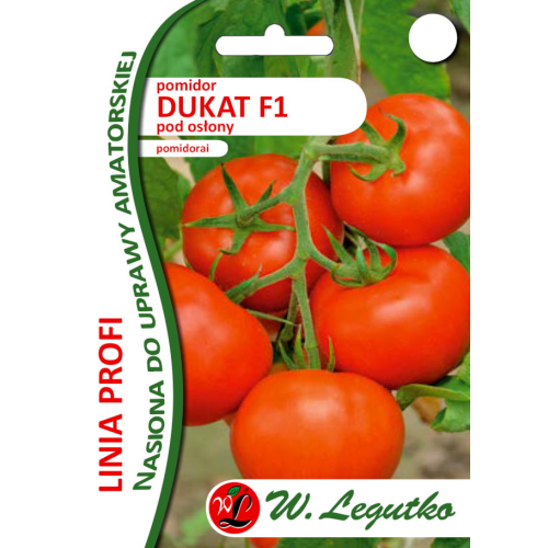 Pomidor DUKAT F1