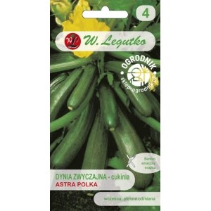 Cukinia Astra Polka
