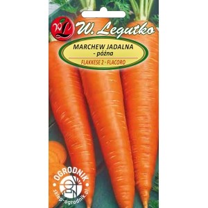 Marchew Flakkese 2 Flacoro opakowanie przód