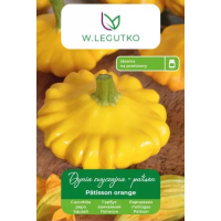 PATISON żółty ORANGE (1g) - W. Legutko