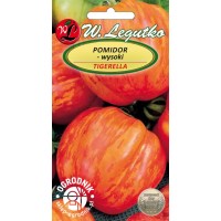 Pomidor Tigerella