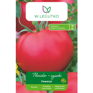 POMIDOR FAWORYT 0,75g