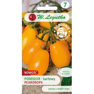 POMIDOR PEARDROPS
