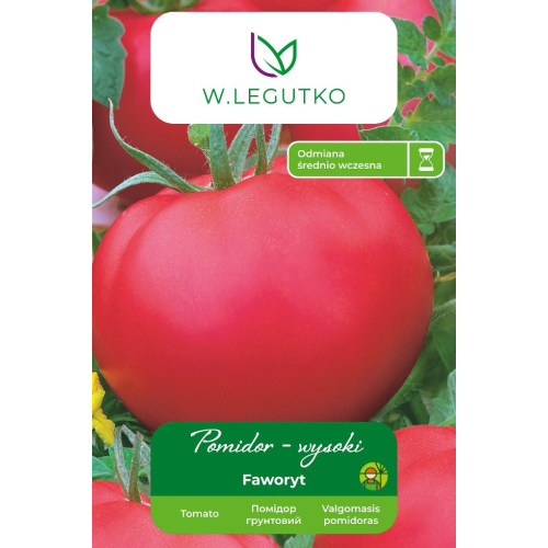 POMIDOR FAWORYT 0,75g