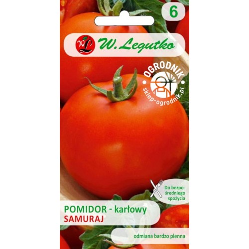 Pomidor Samuraj