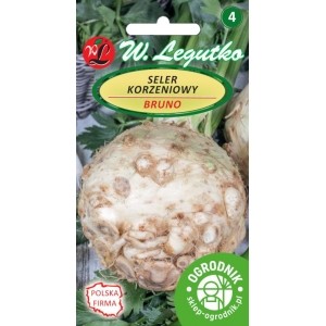Sseler Bruno W. Legutko opakowanie przód