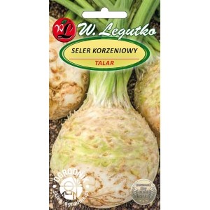 seler Talar W.Legutko opakowanie przód