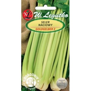 Seler naciowy Goldgelberg W. Legutko opakowanie przód