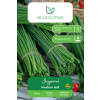 Szczypiorek Medium Leaf przycięte opakowanie przód