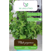 Mięta pieprzowa opakowanie nowe przód przycięte