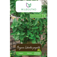 Oregano