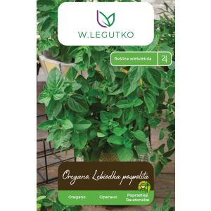 Oregano