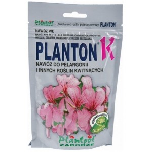 PLANTON K 200g PLANTON K 200g