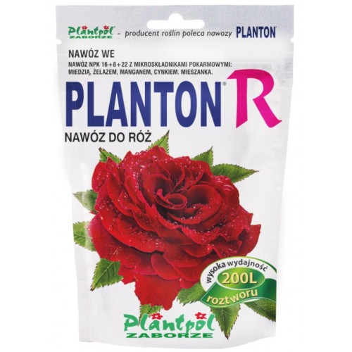 PLANTON R 200g