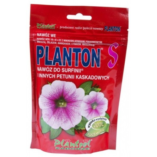 Planton S 200g