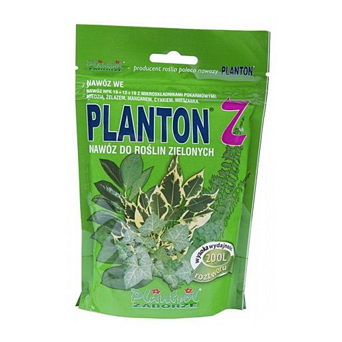 Planton Z 200g