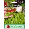 SAŁATA zielona 1,5g - Microgreens - W. LEGUTKO