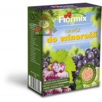 Nawóz Flormix do winorośli 1kg