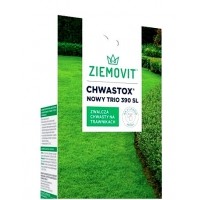 CHWASTOX NOWY TRIO 390SL 250ml - ZIEMOVIT