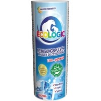 ECOLOGIC - Ekologiczny proszek do czyszczenia Kuchni 180g