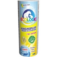 ECOLOGIC - Ekologiczny proszek do czyszczenia Łazienki 180g