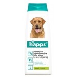 szampon dla psów - sierść jasna
