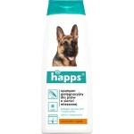 HAPPS - szampon pielęgnacyjny dla psów - sierść mieszana 200ml